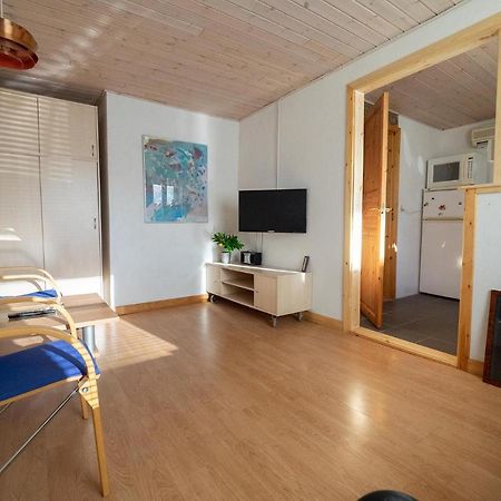 Aparthotel Kobmandsgarden 1 à Sæby Extérieur photo